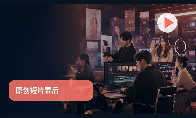 高清影像库